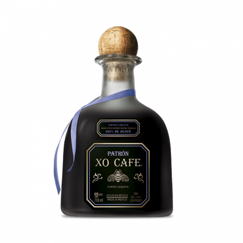 Patron XO Cafe (75 CL) HK Beverages & Spirits
