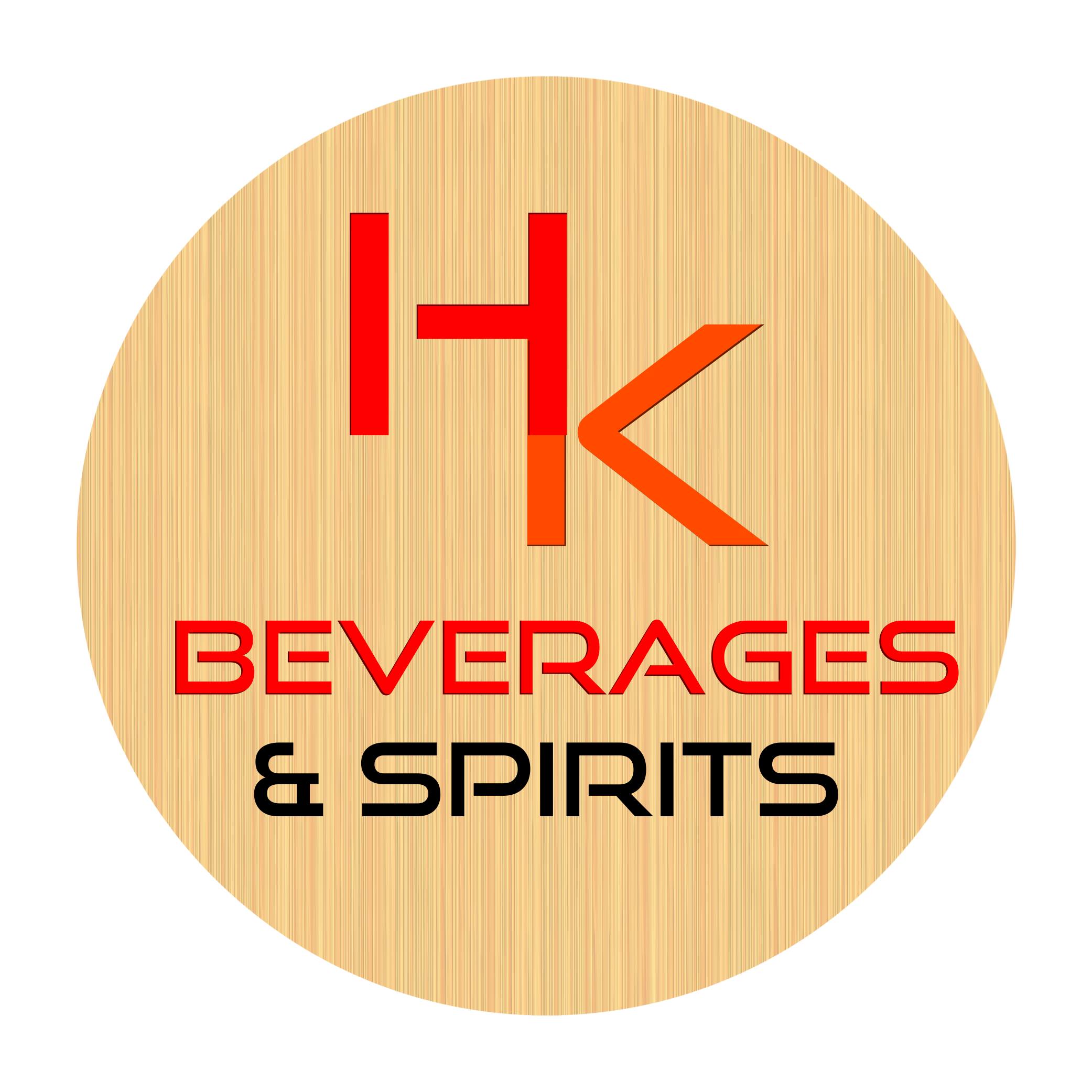 HK Beverages & Spirits logo